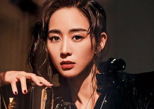 传与彭于晏结婚被张翰环抱,前男友叫赵又廷,张钧甯绿茶还是女神