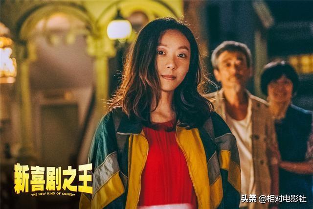 暑期有黄渤，春节有杨幂，《美人鱼2》凭林允艾伦能打出一片天吗