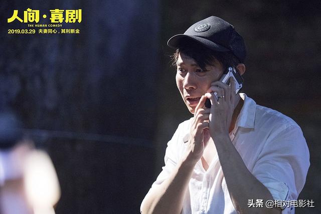 暑期有黄渤，春节有杨幂，《美人鱼2》凭林允艾伦能打出一片天吗