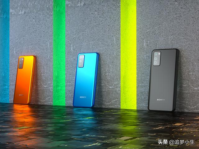 春节前换5G双模手机,2款最值得入手的机型,教你避免被人坑