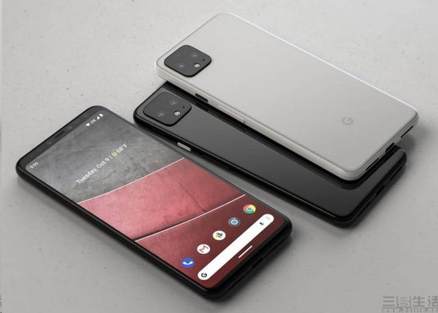 谷歌Pixel 4翻车，戳破了造手机只是拼装的幻想