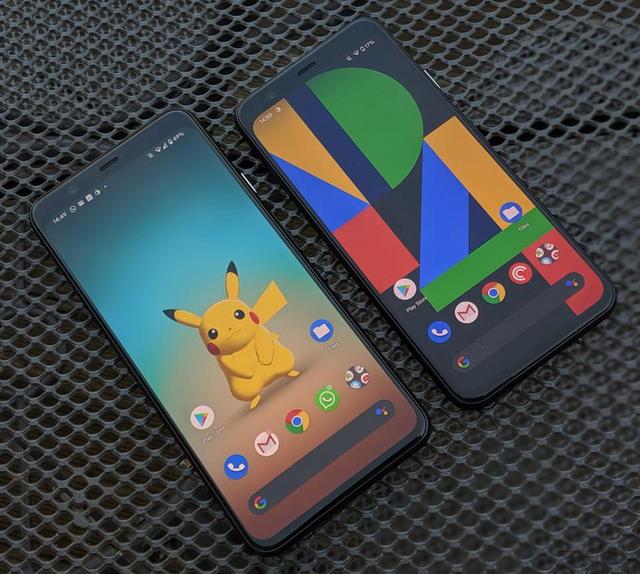 谷歌Pixel 4翻车,戳破了造手机只是拼装的幻想
