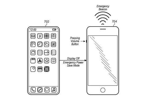 iPhone在紧急求救上突破,有望建立行业标准,国产手机何时能追上