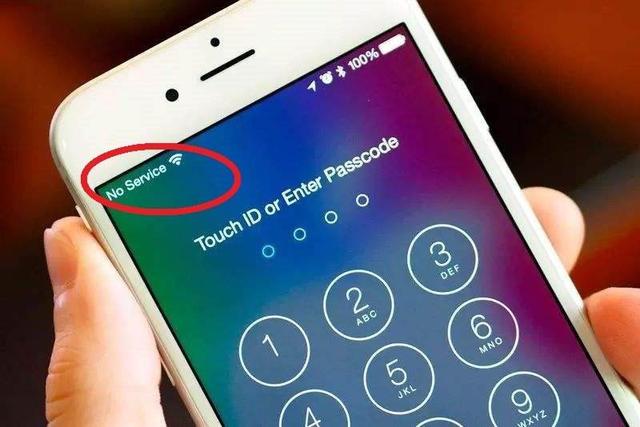 iPhone在紧急求救上突破,有望建立行业标准,国产手机何时能追上