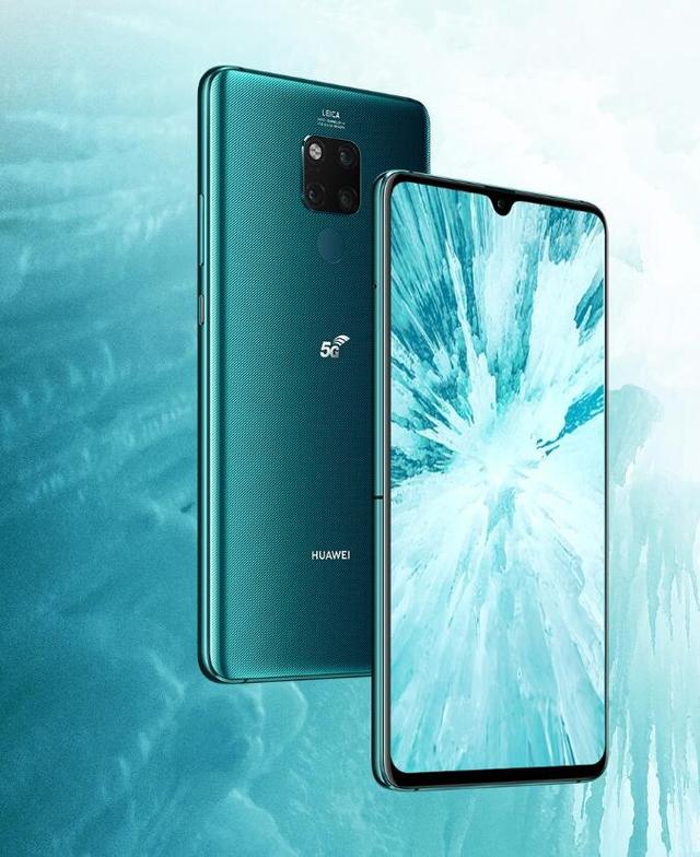 双模5G手机即将全面来袭,曾经争夺5G焦点的初代5G旗舰现状如何?