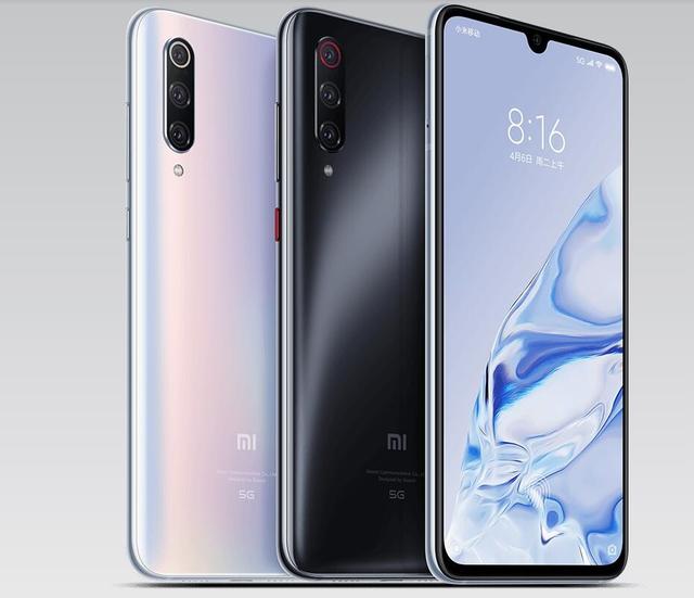 双模5G手机即将全面来袭,曾经争夺5G焦点的初代5G旗舰现状如何?