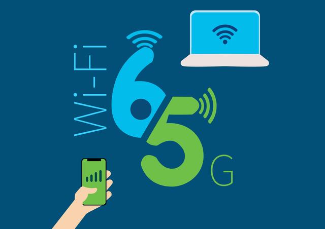 5G时代WiFi过时了？最新的WiFi 6可不这么认为，已有多款手机支持