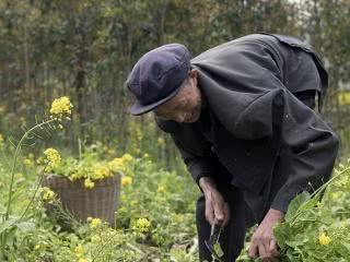 人到老了后为什么会驼背？越老越驼得厉害？做2件事吃3种食物