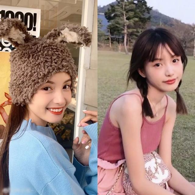 吴亦凡绯闻女友、网红顶流、选秀“回锅肉”,这届选秀好热闹
