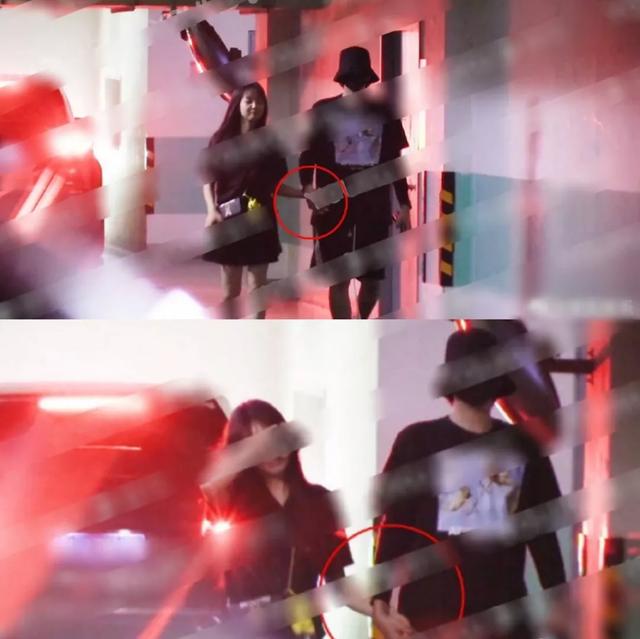 吴亦凡绯闻女友、网红顶流、选秀“回锅肉”,这届选秀好热闹