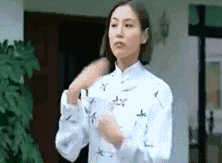 42岁突然出来演万人迷她疯了吗?