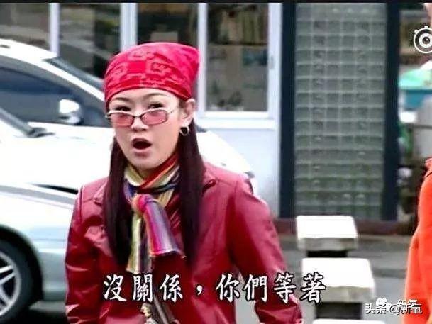 42岁突然出来演万人迷她疯了吗?