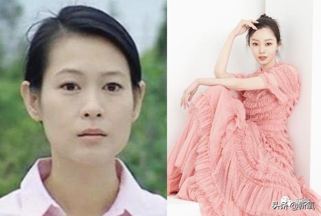 42岁突然出来演万人迷她疯了吗?