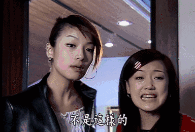 42岁突然出来演万人迷她疯了吗?