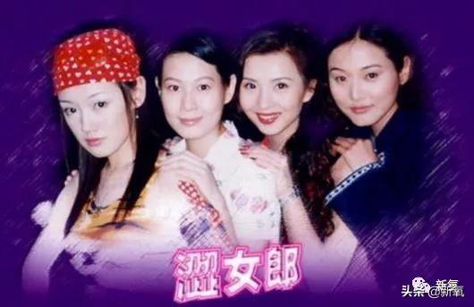 42岁突然出来演万人迷她疯了吗?