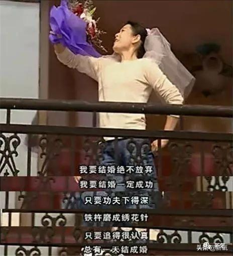 42岁突然出来演万人迷她疯了吗?