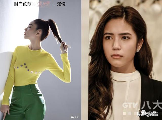 42岁突然出来演万人迷她疯了吗?