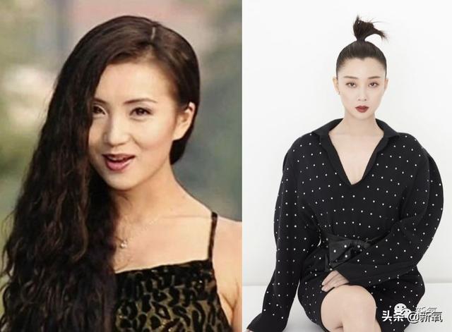42岁突然出来演万人迷她疯了吗?