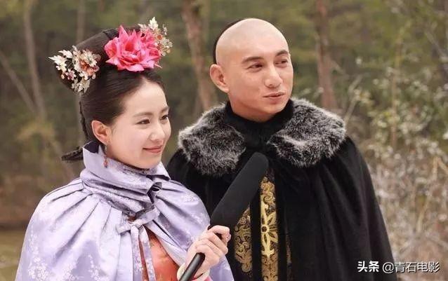 近视明星盘点:热巴1000度,刘昊然看不清电脑,陈伟霆把酒倒撒