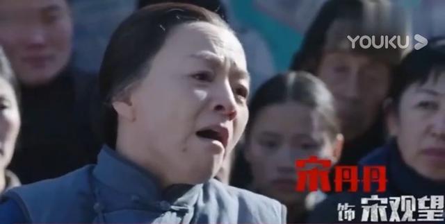 《新世界》开播8集,网友却纷纷弃剧?原因竟在徐天和宋丹丹身上