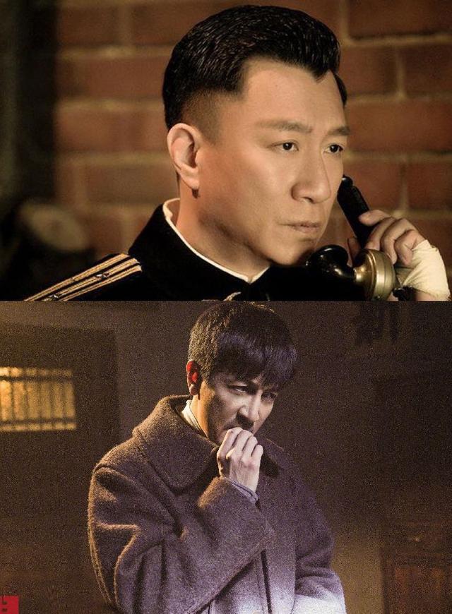 《新世界》开播8集,网友却纷纷弃剧?原因竟在徐天和宋丹丹身上