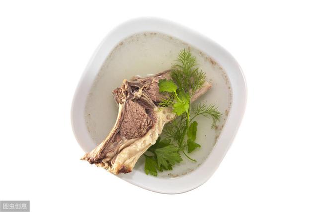 吃一顿羊肉,冬天能少穿一件衣服?羊肉到底有没有那么补?