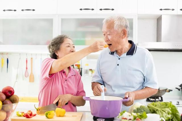 消化能力好不好,对照这几点自我判断,一看便知