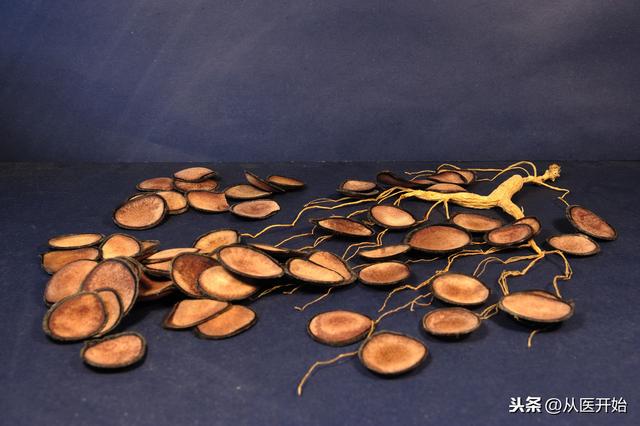 调黄褐斑先养肝,医生:多吃2红1茸,坚持2件事,调黑素稳雌激素