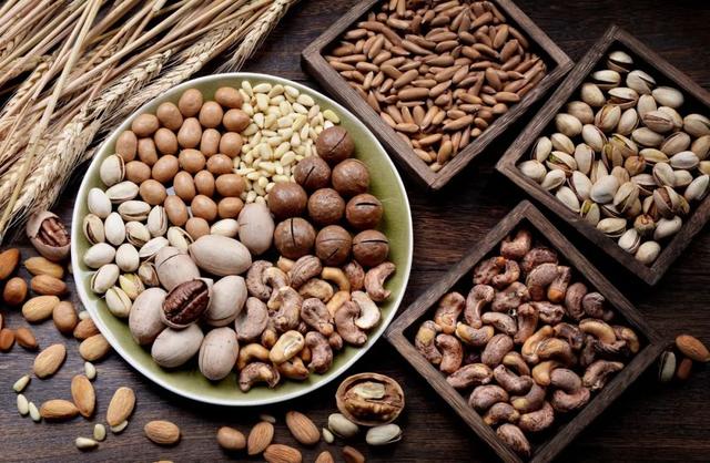 骨头汤、虾皮可以补钙?不,真正补钙的是这些食物