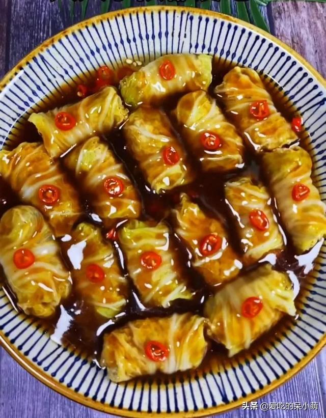 过年学会这些菜,手艺提升一大截,收藏了准备除夕夜大显身手吧