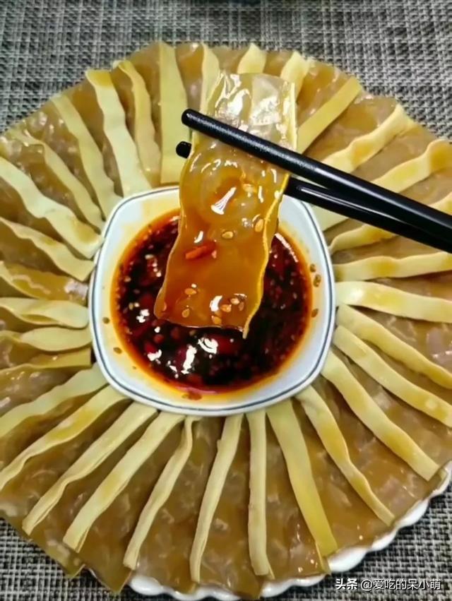 过年学会这些菜,手艺提升一大截,收藏了准备除夕夜大显身手吧