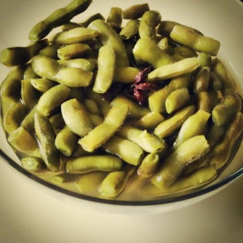 晚餐有哪些菜?17道暴炒素菜,美味好做,关键不长肉