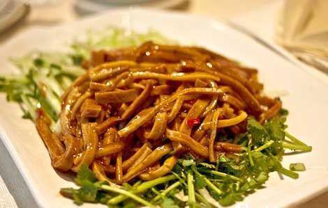 晚餐有哪些菜?17道暴炒素菜,美味好做,关键不长肉