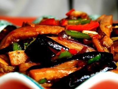 晚餐有哪些菜?17道暴炒素菜,美味好做,关键不长肉