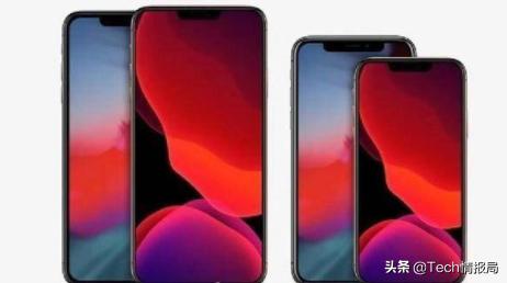 5nm芯片投产,iPhone12系内存和性能有望实现暴增