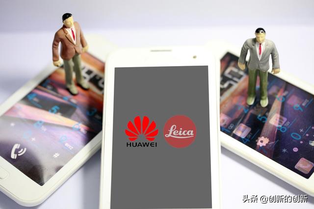 出乎苹果&谷歌预料:华为高端旗舰出货量4500万+HMS活跃用户6亿