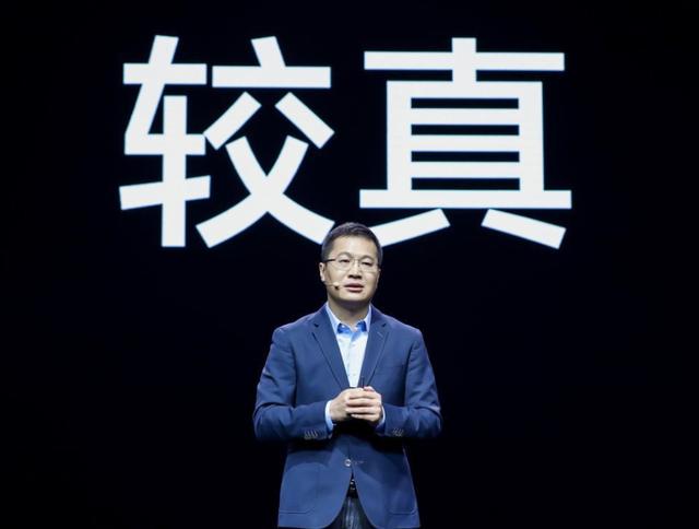 华为面临难题,卢伟冰曝光库存卖不出,2020开年的坏消息