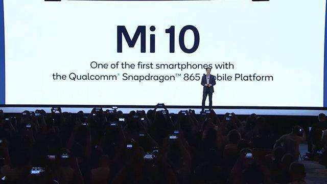 小米下一代旗舰3月上市,Mi 10 Pro高配超4000元,还将亮相于MWC