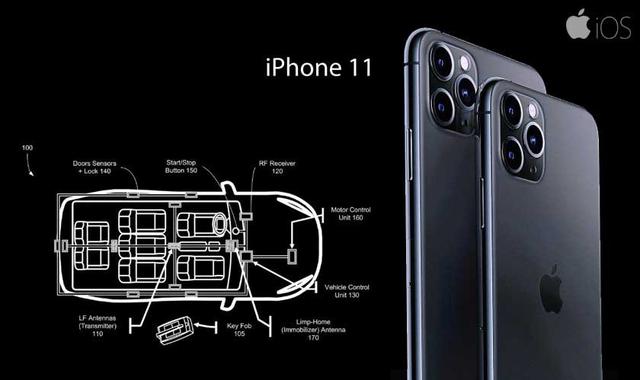 iPhone 11的超宽带技术今年进入安卓设备!或首次出现在三星上
