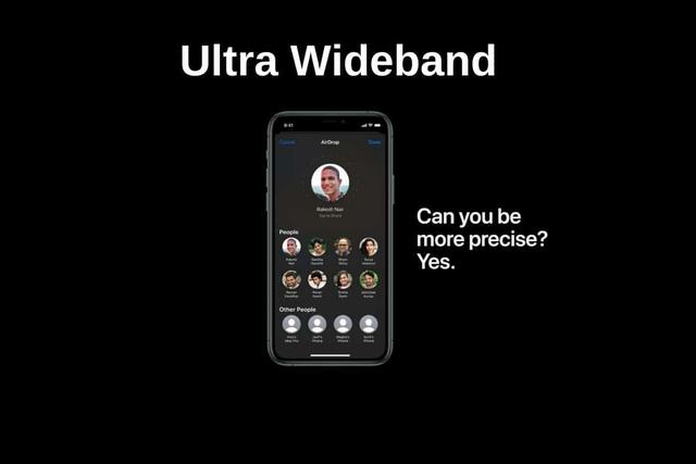 iPhone 11的超宽带技术今年进入安卓设备!或首次出现在三星上
