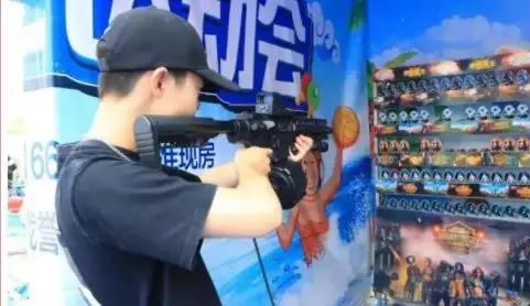 祈福、逛庙会,过一个红红火火的中国年