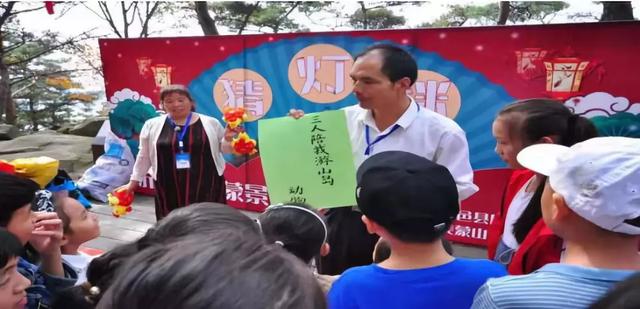 祈福、逛庙会,过一个红红火火的中国年