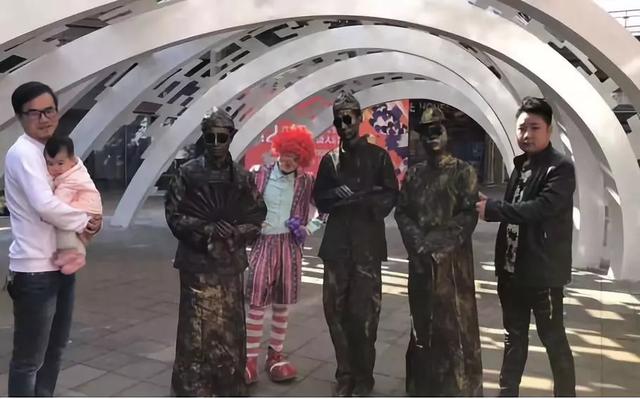 祈福、逛庙会,过一个红红火火的中国年