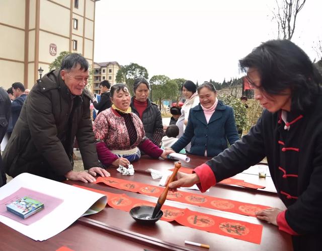 荐读|今日小年,所爱隔山海,山海皆可平