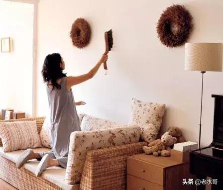年前大扫除,你有必要知道的窍门,照着做省时又省力