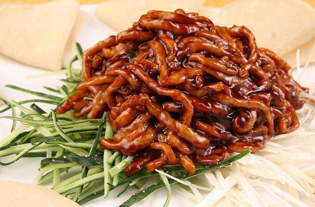 25道饭店经典菜谱，道道都美味，以后请客再也不用去饭店啦