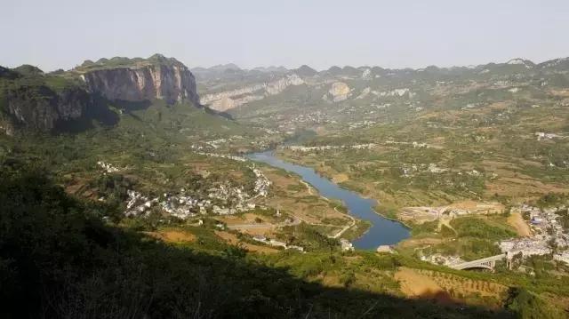 贵州这8条绝美公路,一生至少要去一次