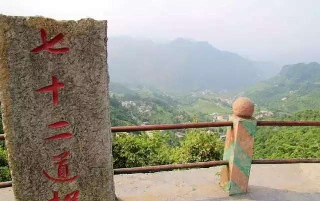 贵州这8条绝美公路,一生至少要去一次