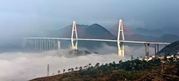 贵州这8条绝美公路,一生至少要去一次