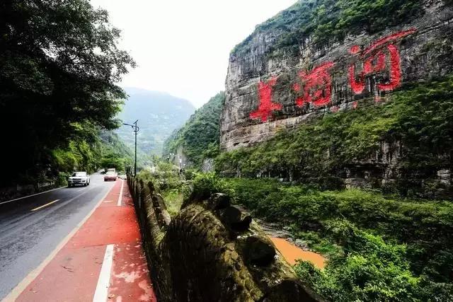 贵州这8条绝美公路,一生至少要去一次